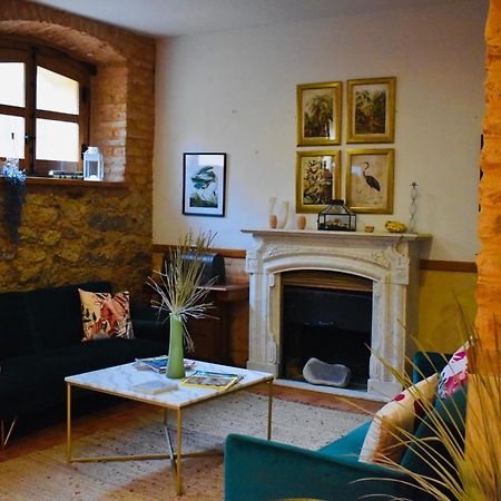 Hostal La Colonial Мадріґаль-де-ла-Вера Екстер'єр фото